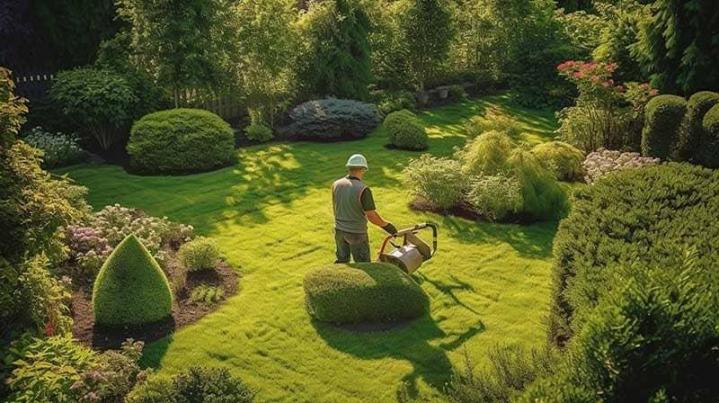 Travaux d’ouverture et de fermeture de terrain Mirabel
